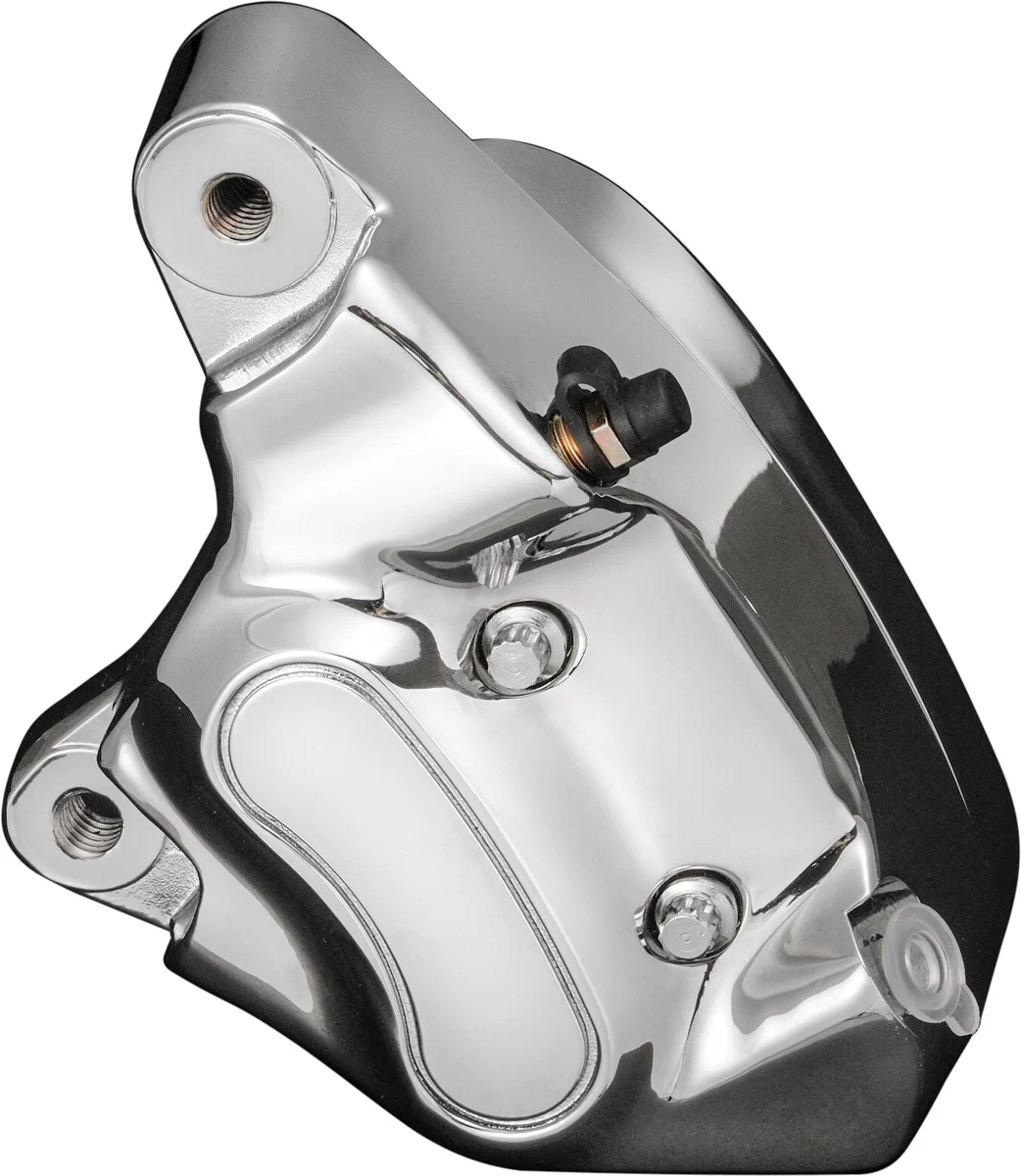 HARDDRIVE - 46467 - Chrome Caliper
