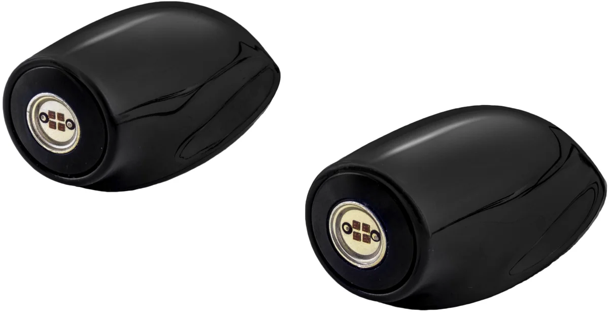 BAGGERNATION - LB-R-BRK-B - FXFB/Custom Apps Lightning Bullets