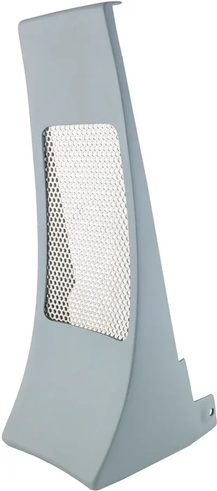 BAGGERNATION - SCS-M8ST-P - Chin Scoop