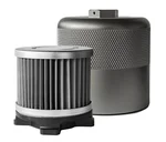 JAGG - 11-J77-34 - Hyper Flow Lifetime Oil Filter