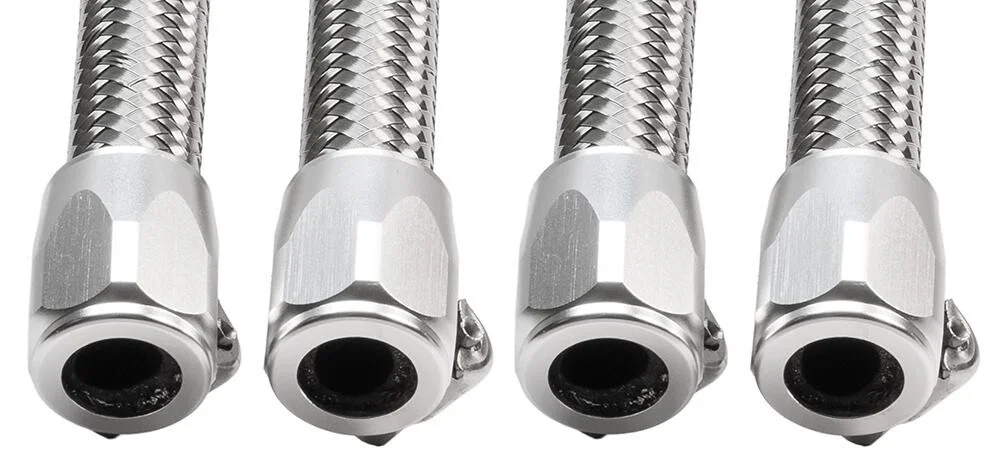 JAGG - 22-JHF06-SI-4 - Hose Finisher