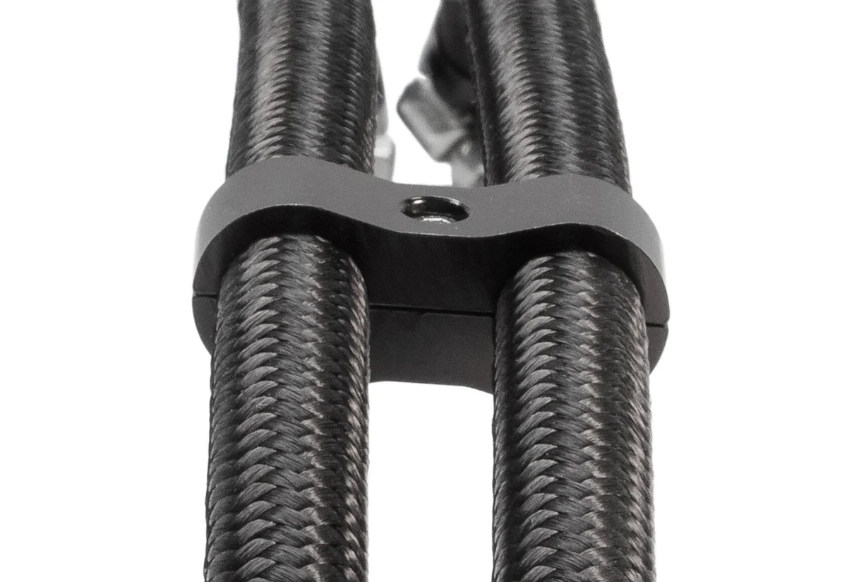 JAGG - 22-JHS06-BK - Hose Seperator