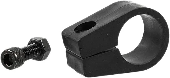 JAGG - CL125 - Frame Mounting Clamp