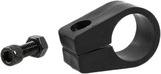 JAGG - CL138 - Frame Mounting Clamp