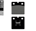 GALFER - FD013G1054 - G-Semi-Metallic Brake Pads