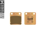 GALFER - FD095G1396 - HH Sintered Brake Pads