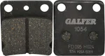 GALFER - FD095G1054 - G-Semi-Metallic Brake Pads