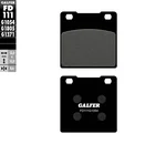 GALFER - FD111G1054 - G-Semi-Metallic Brake Pads