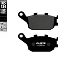 GALFER - FD134G1054 - G-Semi-Metallic Brake Pads
