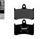 GALFER - FD148G1054 - G-Semi-Metallic Brake Pads