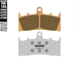GALFER - FD156G1375 - HH Sintered Brake Pads