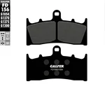 GALFER - FD156G1054 - G-Semi-Metallic Brake Pads
