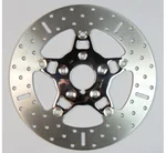 EBC Brakes FSD009 Street Brake Rotor - High-Performance Disc Brake Rotors for Enhanced Stopping Power
