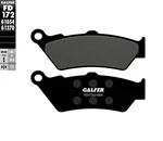 GALFER - FD172G1054 - G-Semi-Metallic Brake Pads