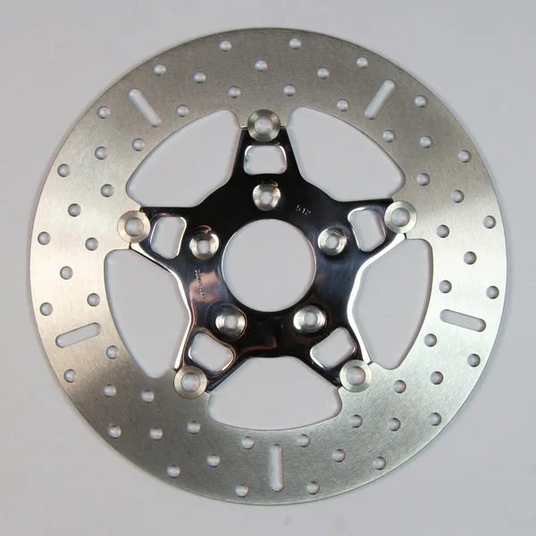 EBC Brakes FSD010 Street Brake Rotor - High-Performance Disc Brake Rotors for Powersports Vehicles