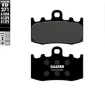 GALFER - FD271G1054 - G-Semi-Metallic Brake Pads