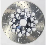 EBC RSD019 Street Brake Rotor - High-Performance Brake Disc for Enhanced Stopping Power