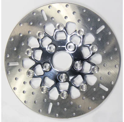 EBC RSD019 Street Brake Rotor - High-Performance Brake Disc for Enhanced Stopping Power