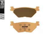 GALFER - FD295G1371 - HH Sintered Brake Pads