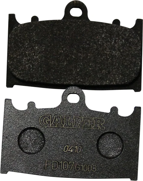 GALFER - FD457G1371 - HH Sintered Brake Pads