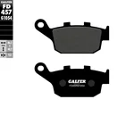 GALFER - FD457G1054 - G-Semi-Metallic Brake Pads