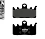 GALFER - FD475G1054 - G-Semi-Metallic Brake Pads