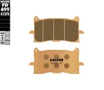 GALFER - FD499G1370 - HH Sintered Brake Pads