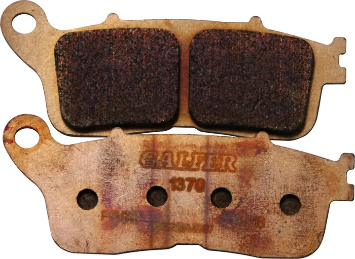 GALFER - FD512G1370 - HH Sintered Brake Pads