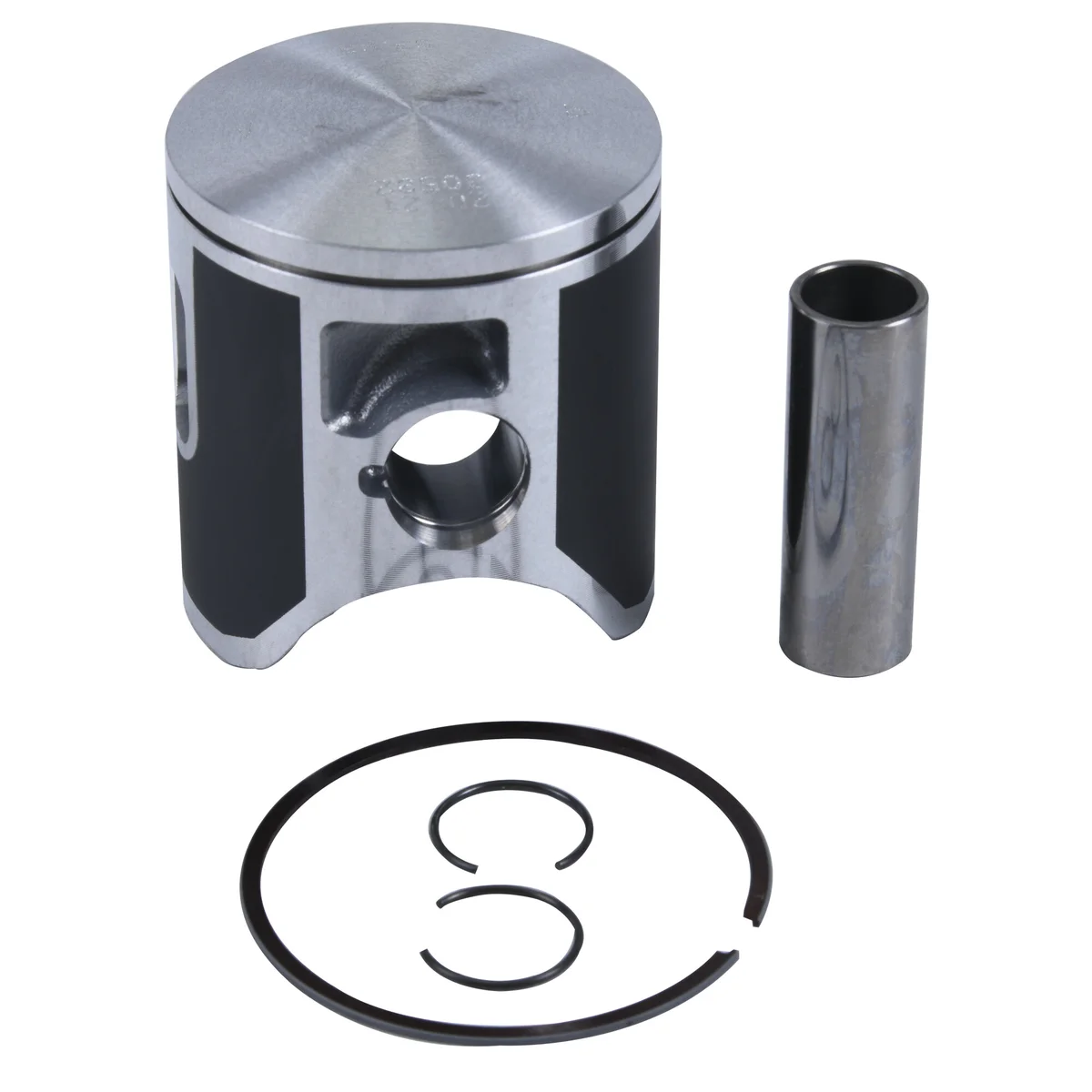 VERTEX - 22520A - Piston Kit