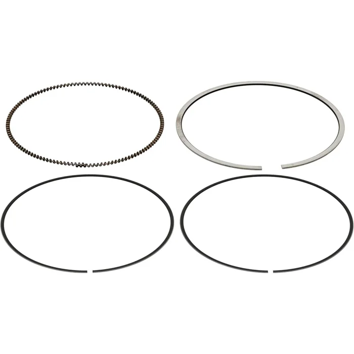 VERTEX - 590279000002 - Piston Rings