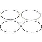 VERTEX - 590279000002 - Piston Rings