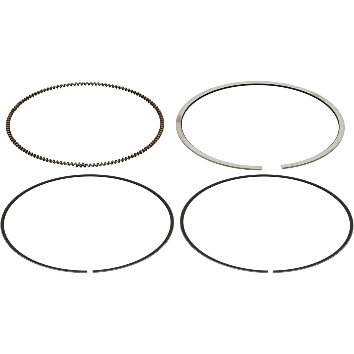 VERTEX - 590279000002 - Piston Rings