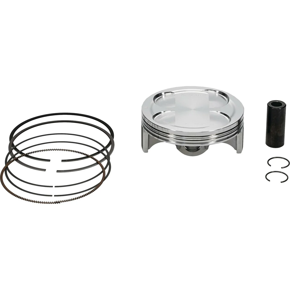 VERTEX - 24448A - Piston Kit