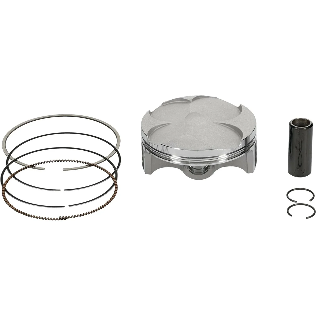VERTEX - 24458A - Piston Kit