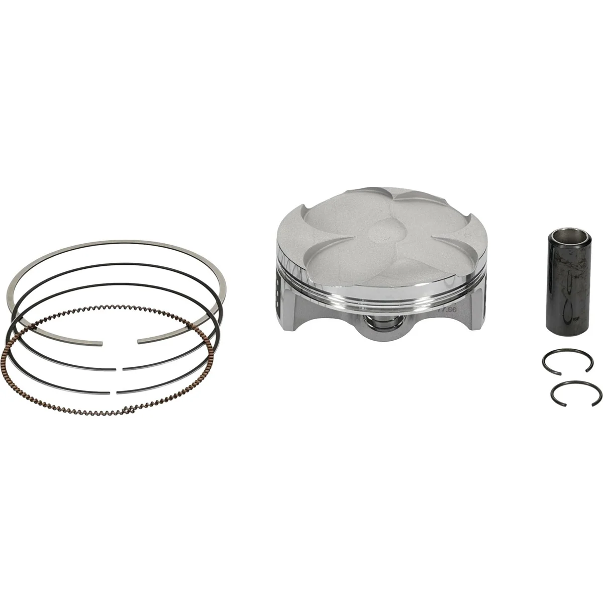 VERTEX - 24458B - Piston Kit