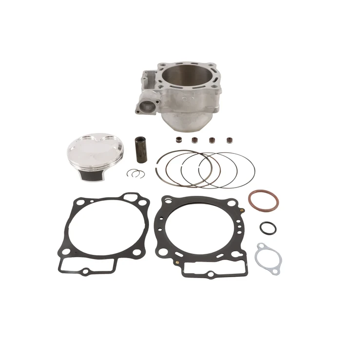 CYLINDER WORKS - 10010-K02 - Standard Bore Cylinder Kit