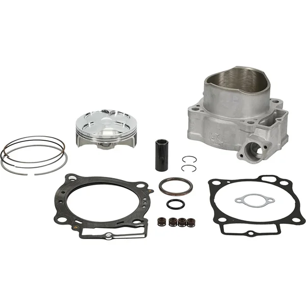 CYLINDER WORKS - 10010-K02HC - Standard Bore Cylinder Kit