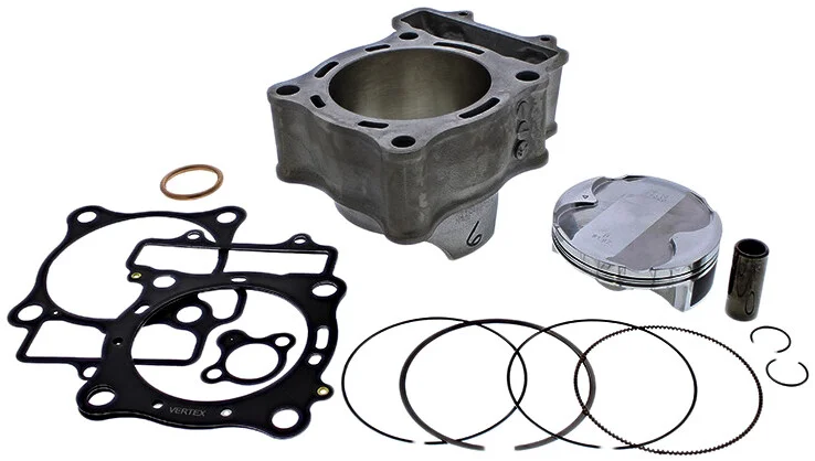 CYLINDER WORKS - CW11011K01 - Big Bore Cylinder Kit