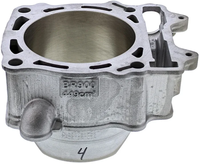 CYLINDER WORKS - CW20012 - Standard Bore Cylinder