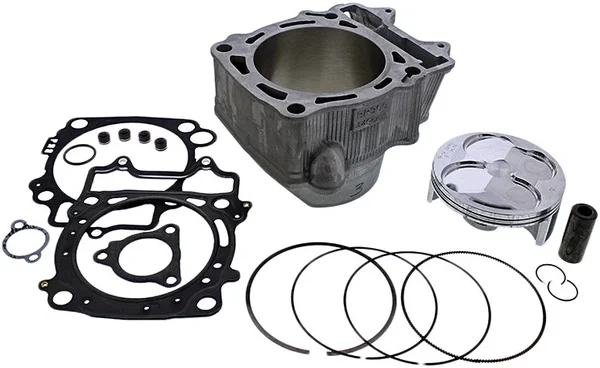 CYLINDER WORKS - CW20012K01 - Standard Bore Cylinder Kit