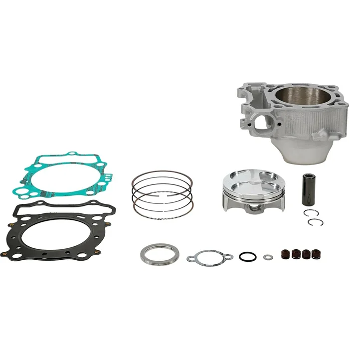 CYLINDER WORKS - CW20013K01 - Standard Bore Cylinder Kit