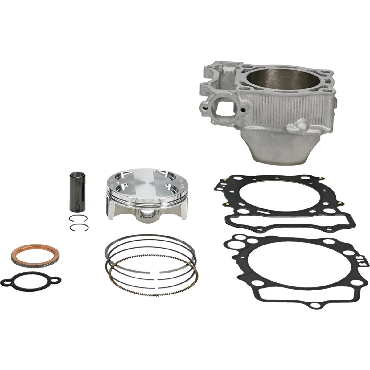 CYLINDER WORKS - CW21013K01 - Big Bore Cylinder Kit