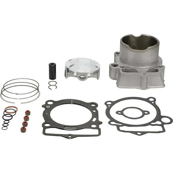 CYLINDER WORKS - CW50008K01 - Standard Bore Cylinder Kit