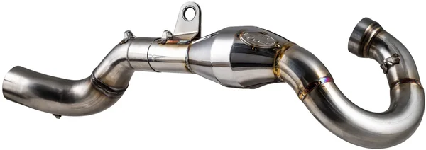 FMF - 045644 - Megabomb Header/Midpipes