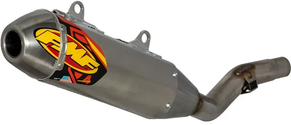 FMF - 045645 - Powercore 4 Hex Muffler