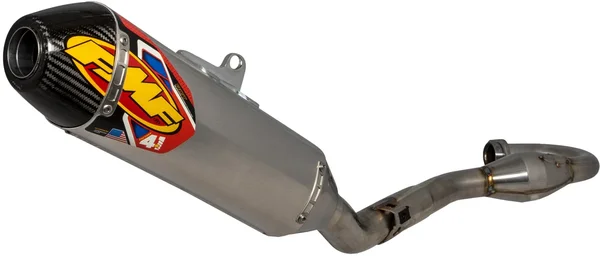 FMF - 045650 - Factory 4.1 Exhaust System