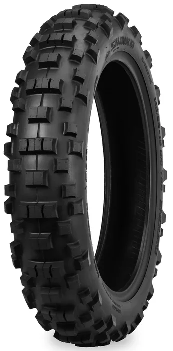 SHINKO - 87-4743 - 216MX Rear Tire