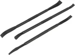PERFORMANCE TOOL - W2038 - Nylon Mini Pry Bar Set