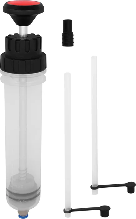 PERFORMANCE TOOL - W54173 - Extraction and Fill Suction Pump