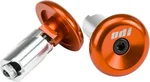 ODI - F71APO - Aluminum Bar End Plugs